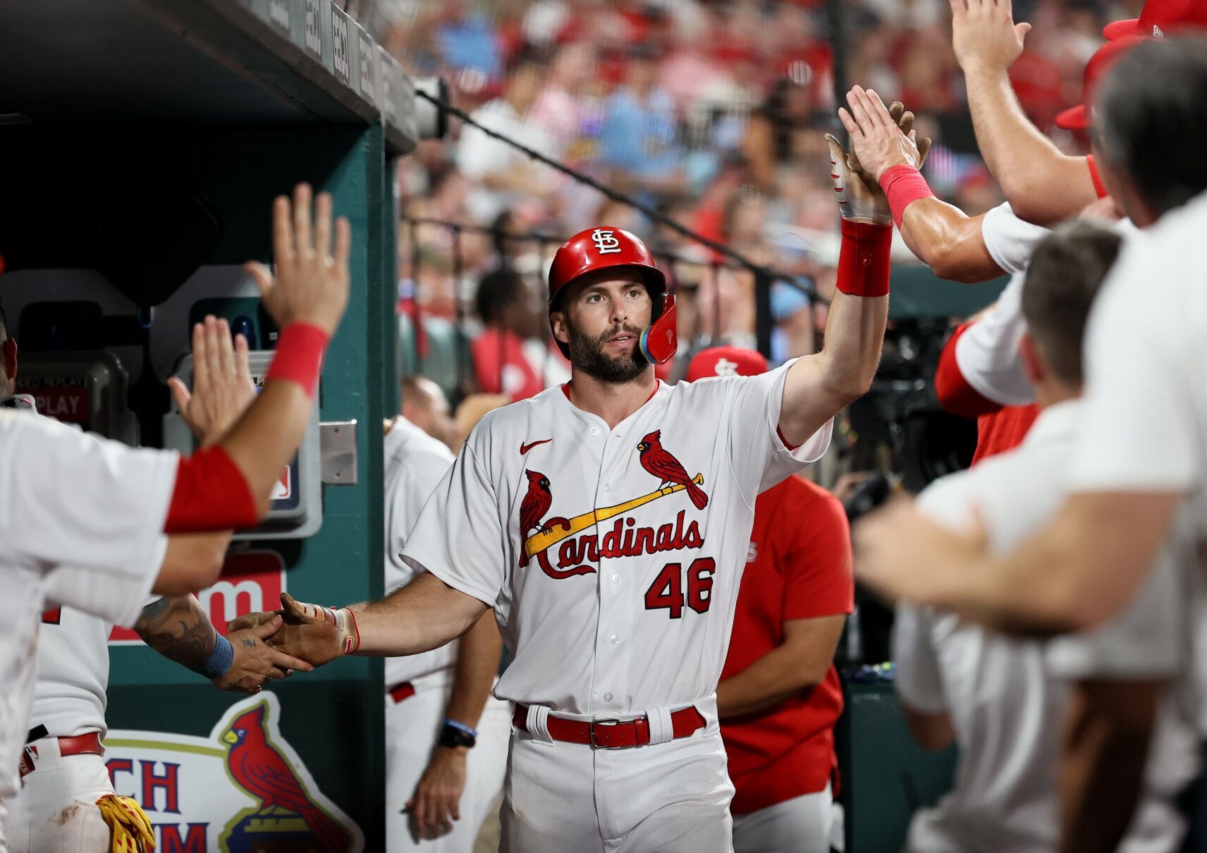 New York Yankees vs St. Louis Cardinals